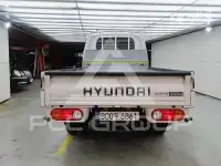 2024 Hyundai Porter