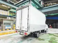 2024 Hyundai Porter