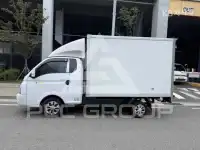 2024 Hyundai Porter