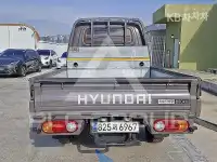 2024 Hyundai Porter