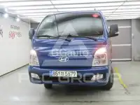 2024 Hyundai Porter