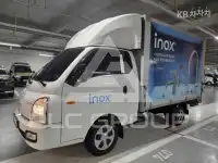 2024 Hyundai Porter
