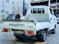 2024 Hyundai Porter