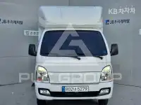 2024 Hyundai Porter