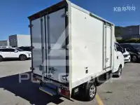 2024 Hyundai Porter