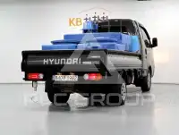 2024 Hyundai Porter