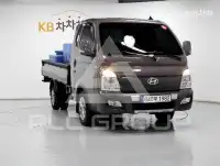 2024 Hyundai Porter