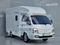 2024 Hyundai Porter