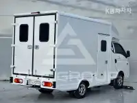 2024 Hyundai Porter