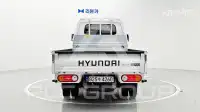 2024 Hyundai Porter