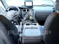 2024 Hyundai Porter