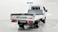 2024 Hyundai Porter