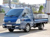 2024 Hyundai Porter