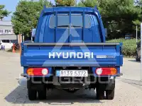 2024 Hyundai Porter