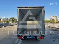 2024 Hyundai Porter