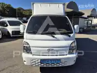 2024 Hyundai Porter