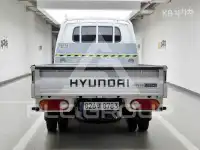2024 Hyundai Porter