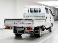 2024 Hyundai Porter