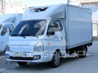 2024 Hyundai Porter