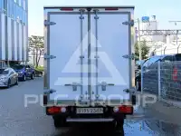 2024 Hyundai Porter