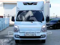 2024 Hyundai Porter