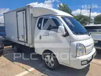 2024 Hyundai Porter