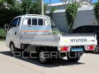 2024 Hyundai Porter