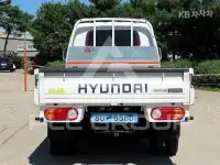 2024 Hyundai Porter