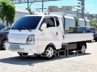 2024 Hyundai Porter
