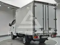 2024 Hyundai Porter