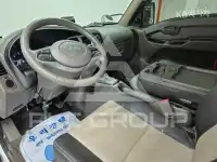 2024 Hyundai Porter