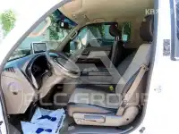 2024 Hyundai Porter