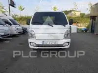 2024 Hyundai Porter