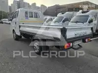 2024 Hyundai Porter