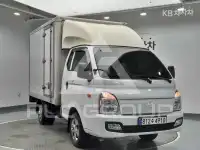 2024 Hyundai Porter