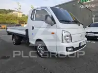 2024 Hyundai Porter