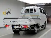 2024 Hyundai Porter