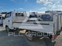 2024 Hyundai Porter