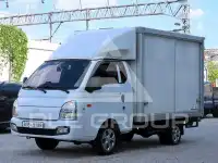 2024 Hyundai Porter