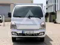 2024 Hyundai Porter