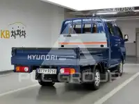 2024 Hyundai Porter