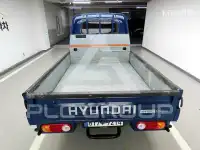 2024 Hyundai Porter