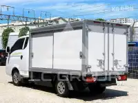 2024 Hyundai Porter