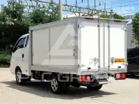 2024 Hyundai Porter