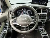 2024 Hyundai Porter