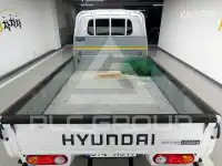 2024 Hyundai Porter