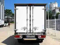 2024 Hyundai Porter