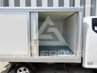 2024 Hyundai Porter