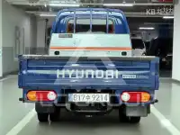 2024 Hyundai Porter