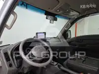 2024 Hyundai Porter